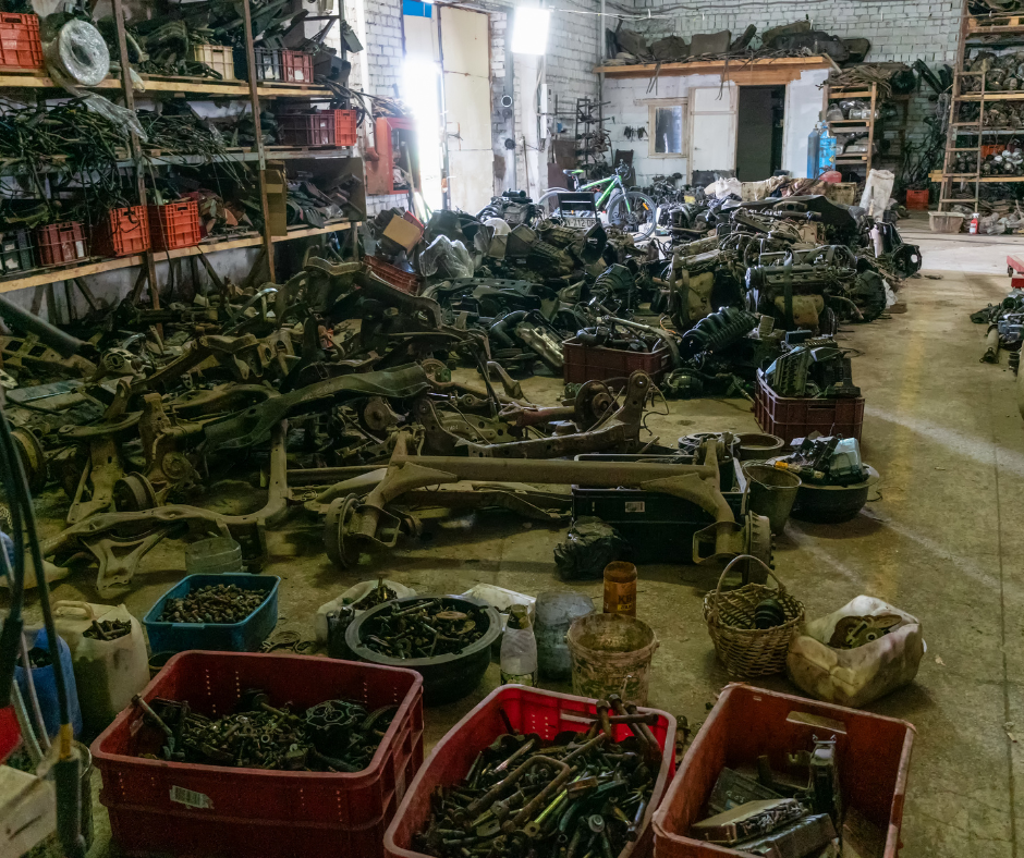 Hit the Road Ready Caravan Parts Paradise in Townsville